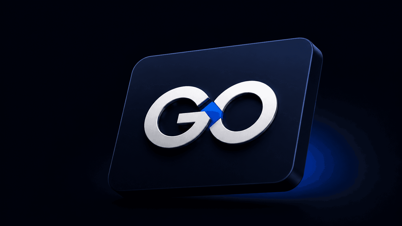 Dimensional GoMaximus GO emblem